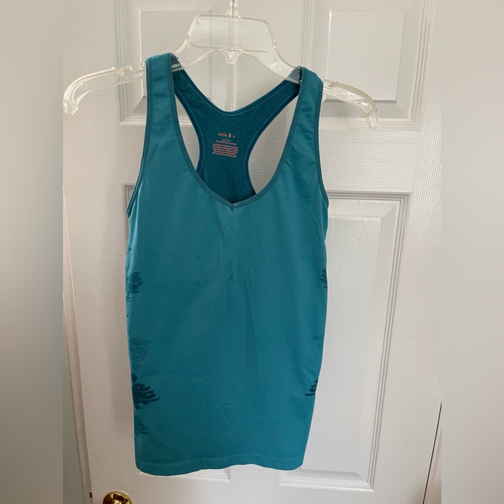 Workout top